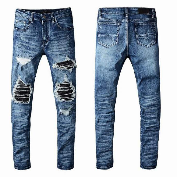 Picture of Amiri Jeans Long _SKUAmirisz28-4025g026856